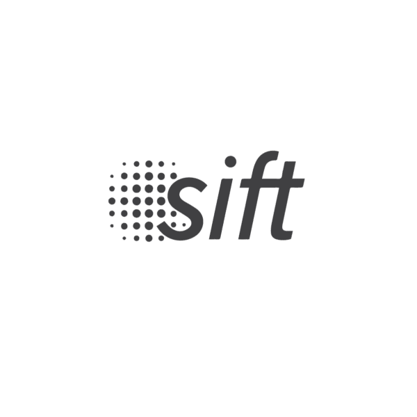 Sift | Logo