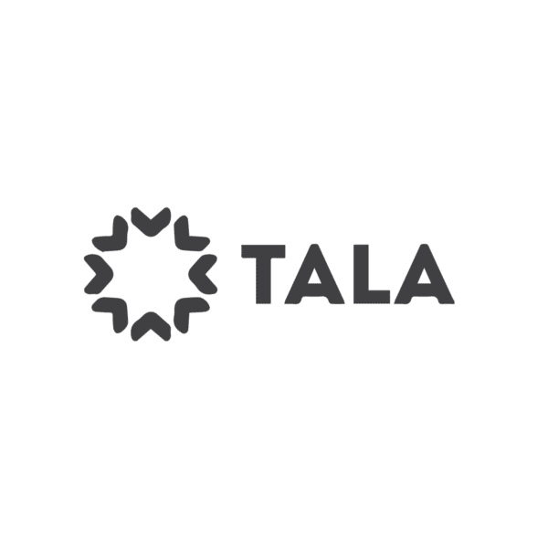 Tala | Logo