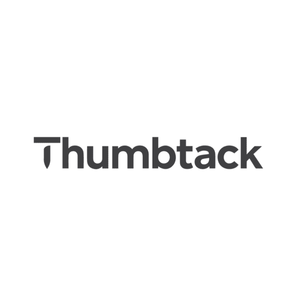 Thumbtack | Logo