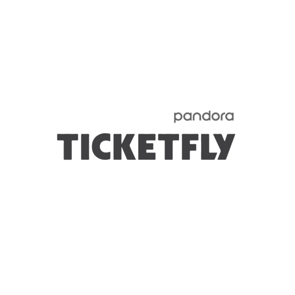 Ticketfly | Logo
