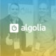 Algolia | Logo