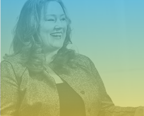 Algolia Portfolio Featured Image