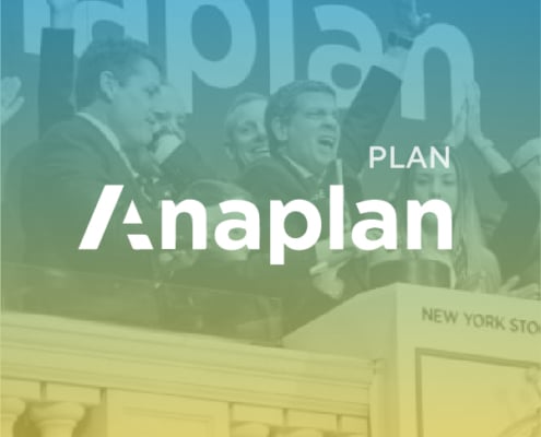 Anaplan | Logo