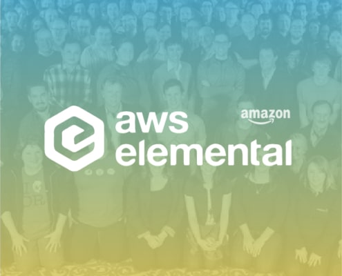 AWS Elemental | Logo