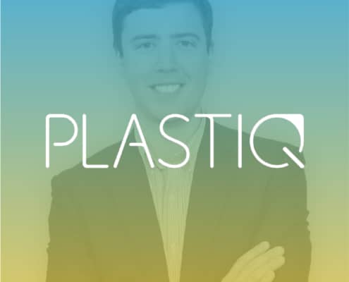 Plastiq | Logo