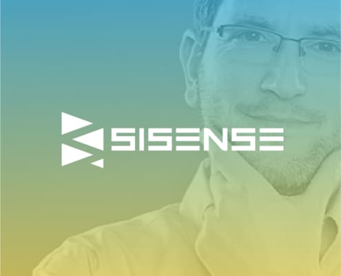 Sisense | Logo