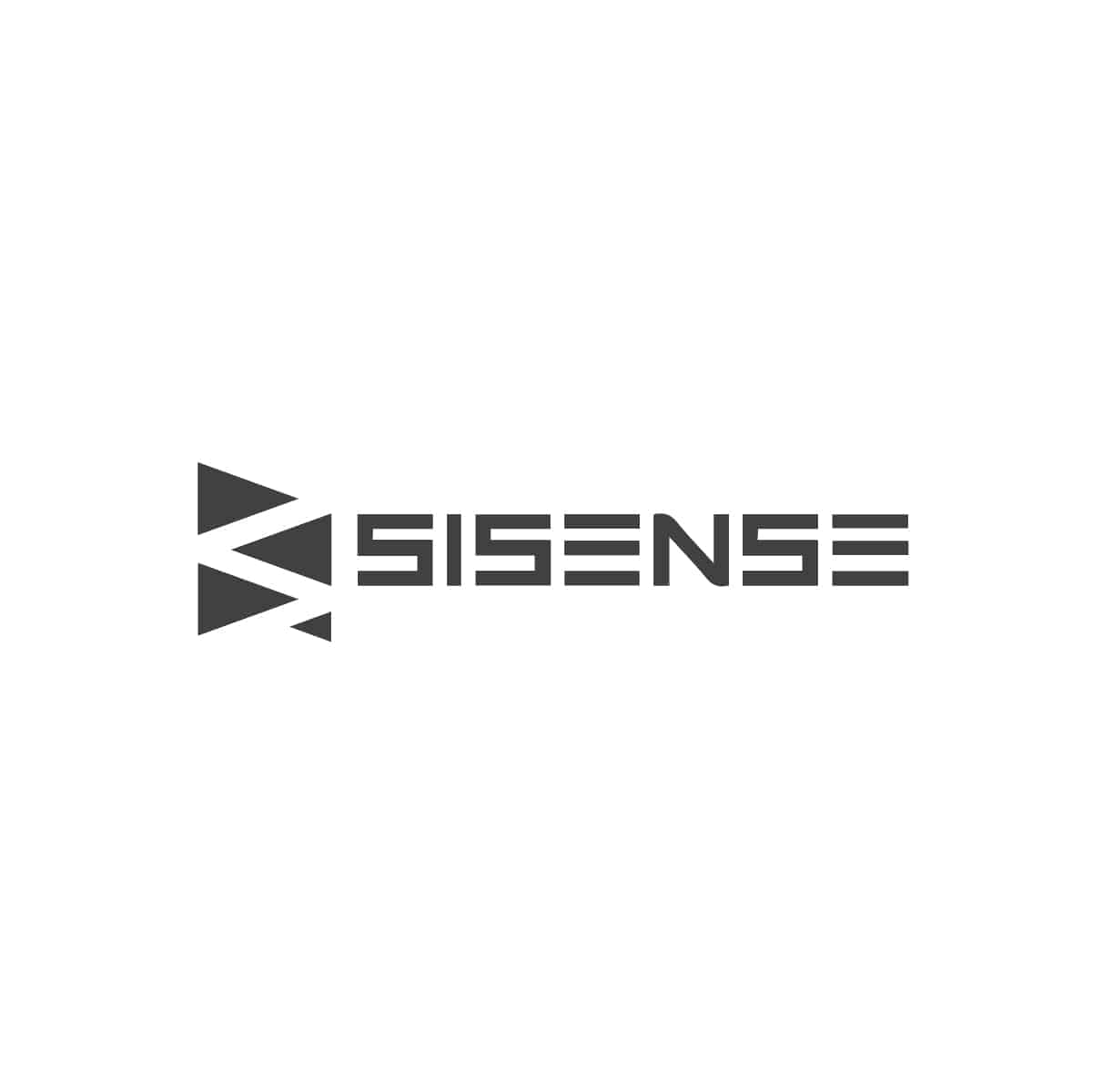 Sisense | Logo