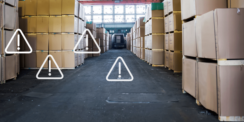 Pointers on COVID Prevention and Recovery for Fulfillment Facilities