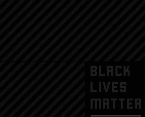 Black Lives Matter