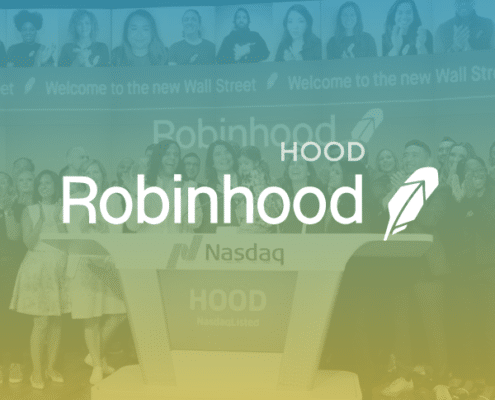 Robinhood | Logo