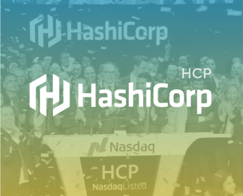 HashiCorp | Logo