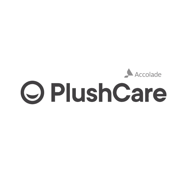 Plush Care | Logo