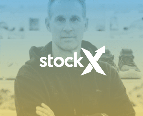 Stock | Logo