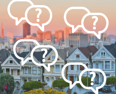 Ask Me Anything w/ Criss Harms Forescout