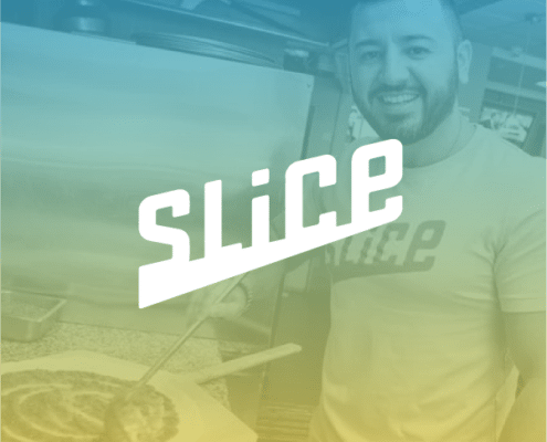 Slice | Logo