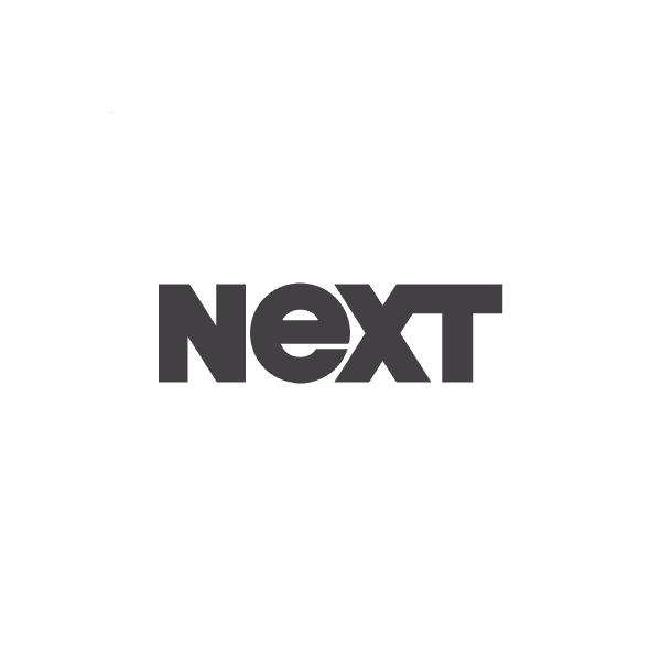 Next | Logo