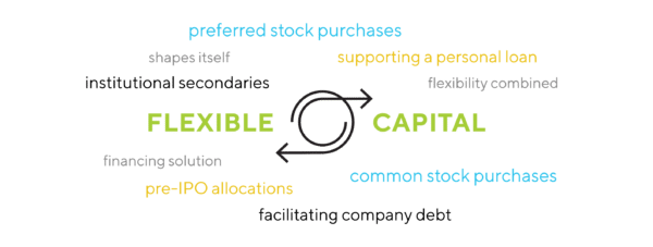 flexible capital