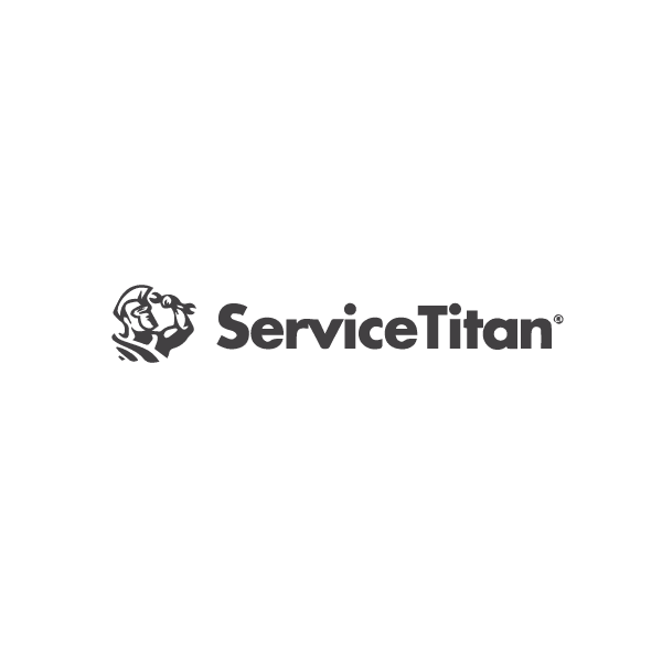Service Titan | Logo