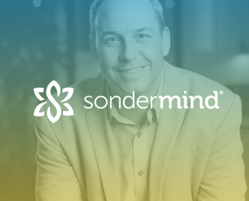 Sondermind | Logo