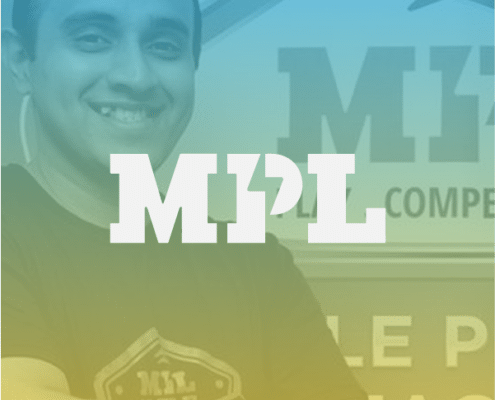 MPL | Logo