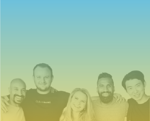 Clearco Portfolio Featured Image