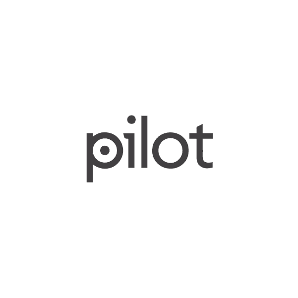 Pilot | Logo