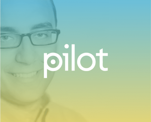 Pilot | Logo