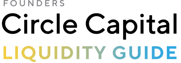 Founders Circle Capital - Liquidity Giude