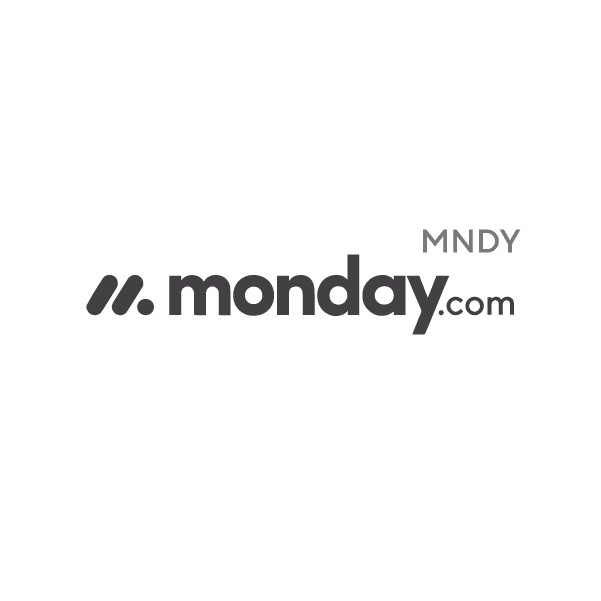 Monday | Logo
