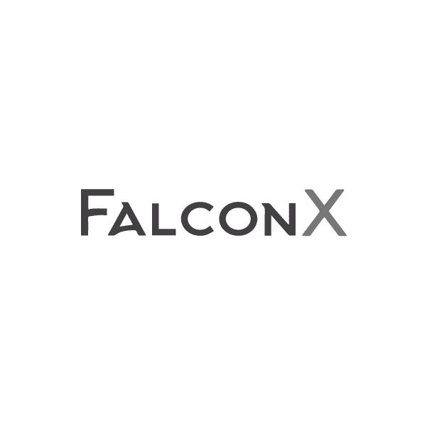 Falcon X | Logo