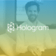 Hologram | Logo