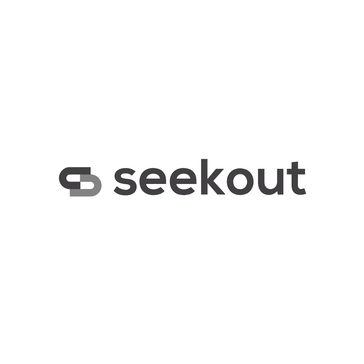 Seekout | Logo
