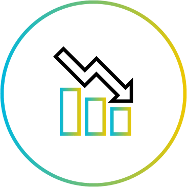 Icon Lack of Process & Scale in High-Growth Companies