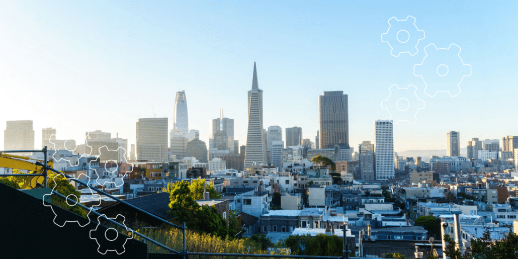 SanFranciscoskyline