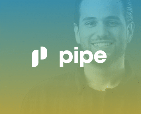Pipe | Logo