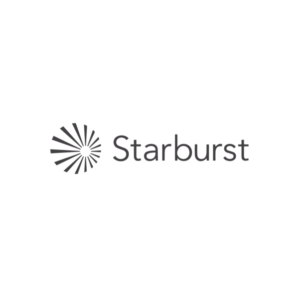 Starburst | Logo