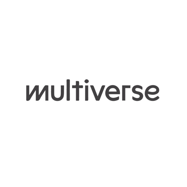 Multiverse | Logo