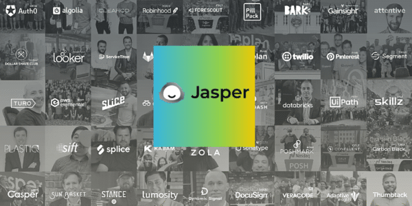 WhyWeInvestJasper WhyWeInvestJasper