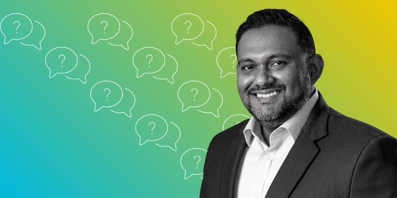 The Road to IPO with Navam Welihinda, CFO @ HashiCorp