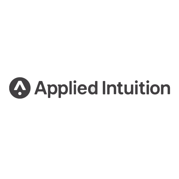 Applied Intuition Portfolio Co