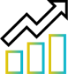 Capital Structure and Allocation Icon