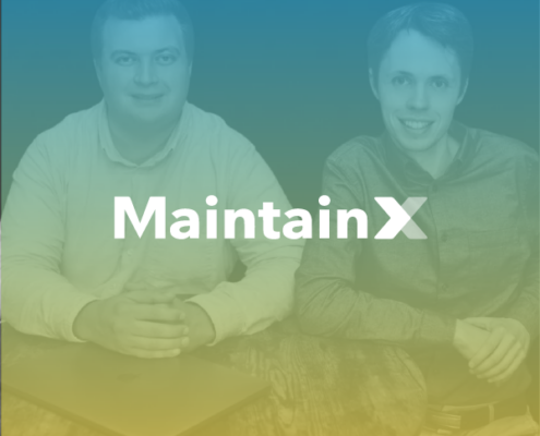 MaintainX