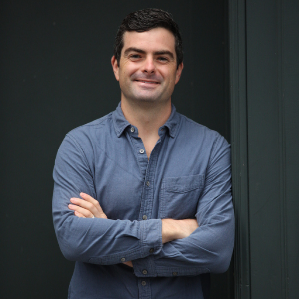 Owen Van Arsdale Square Headshot